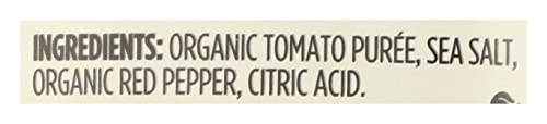 365 by Whole Foods Market, Organic Tomato Sauce, 15 Ounce
