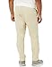 Amazon Essentials Men's Stretch Canvas Double Knee Utility Work Pant (Previously Goodthreads), Beige, 42W x 30L