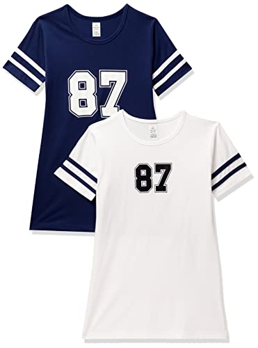 Image of Fusefit Girl's Regular T-Shirt