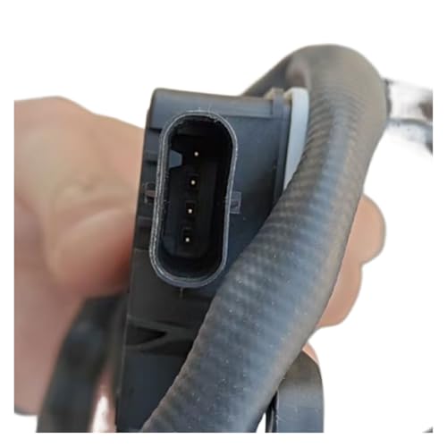Sensor de partículas corrige fallos de escape en KIA BONGO III 39265-4A625 5