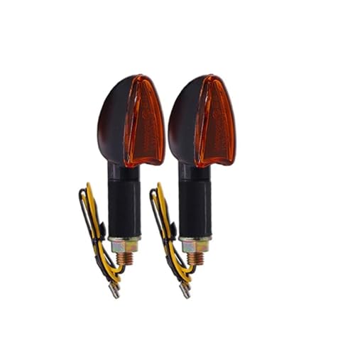Clignotants moto pour Bandit 650 idéal pour les balades