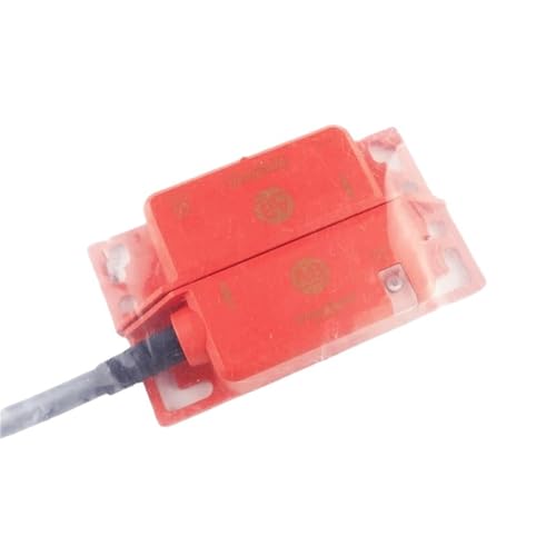 SLMLSGB 440N-Z21SS2H Non-Contact Interlock Switch Safety Interlock Switch Transfer Switch