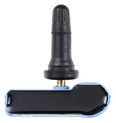 Détecteur de pression pneus Opel 13581561 valve électronique 433TPMS