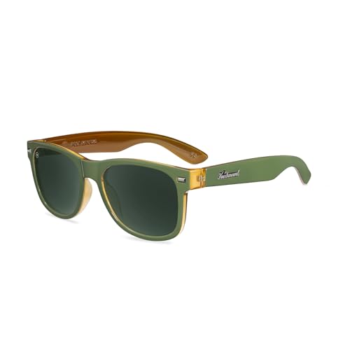 Knockaround Fort Knocks Polarized Aviator Sunglasses