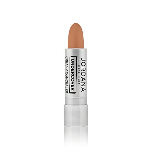 JORDANA Undercover Creamy Concealer Stick - Sand