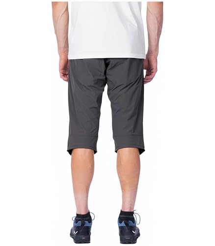 Pantalon 3/4 binders capri homme Hannah avec tissu extensible