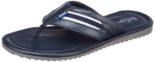 See full amazon price history chart for Lee Cooper Mens LC4520C Leather Flip Flop Slipper_Navy_42EU Lee Cooper Mens LC4520C Leather Flip Flop Slipper_Navy_42EU (B0CR6CXGY7) Amazon Price History, Amazon Price Tracker