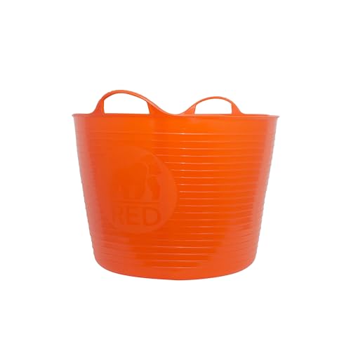 Red Gorilla Large Tub