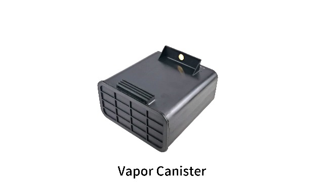 Amazon.com: Baxzl Charcoal Canister evap for Nissan Frontier 2005