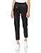 Produktbild Oakwood Damen Gift Hose, Schwarz (Noir 501), 34 (Herstellergröße: Small)