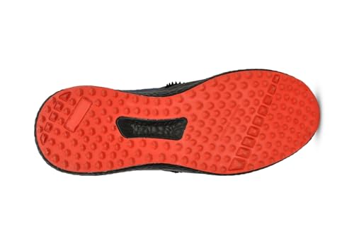 Image of Men's Proffessional Leather Golf Shoes | Lace-Up | Waterproof | Comfortable | Breathable