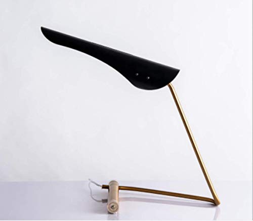 Lampe de bureau contre la fatigue visuelle : la solution originale pour travailler efficacement