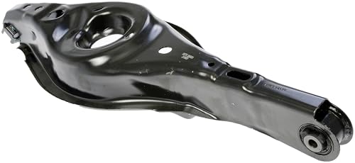 Bras de suspension arrière gauche Dorman 528-243 pour Mazda inférieur