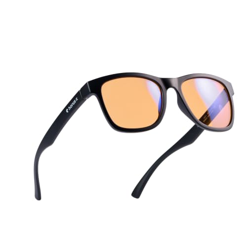 Image of Horus X • Blue Light Blocking Glasses | Gaming Glasses Men Women