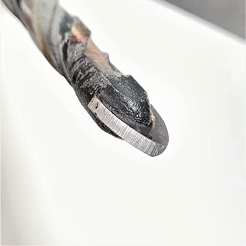 TOPWAY Set di Punte da Trapano Multiuso 7 Pezzi