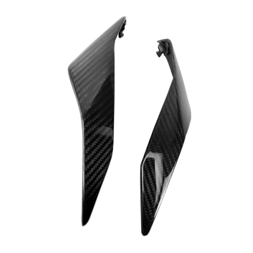 Carénage latéral carbone arrière MT10 résistant aux vibrations moto - 6