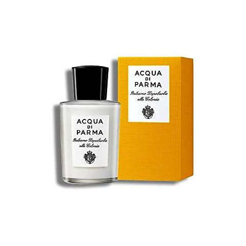 Acqua Di Parma After Shave Balm, 100 ml Cover