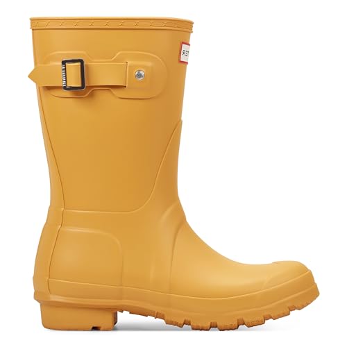 Image of Hunter Women's Original Short Rain Boots