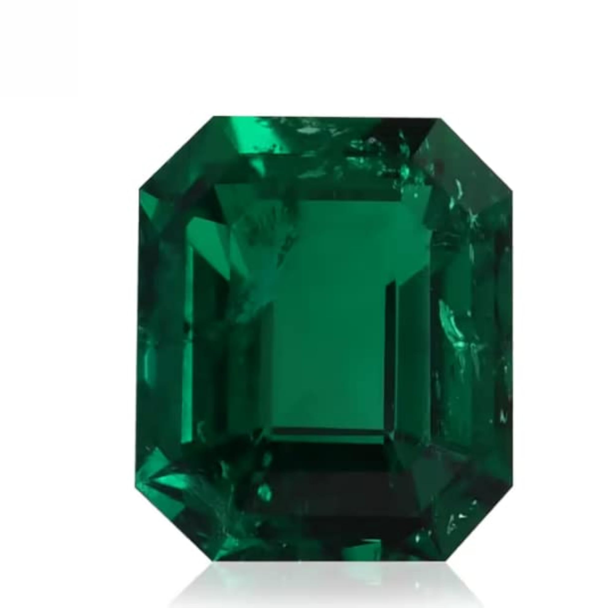 A1 Quality Emerald Gemstone 4.30 Ratti