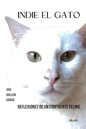 Indie el Gato...