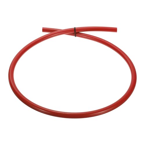 Gaine PTFE 8mm imprimante 3D QUARKZMAN rouge pour réussir vos projets créatifs