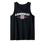 camberley surrey map Ligero, Encaje clasico, manga de doble puntada y bastilla baja