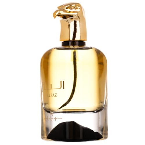 Albaz, Eau de Parfum, Ard Al Zaafaran, hombre, 100 ml