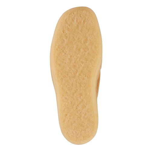 Image of Clarks womens Wallabee Cup Hi