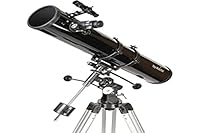 Algopix Similar Product 12 - SkyWatcher Newton Telescope 114900