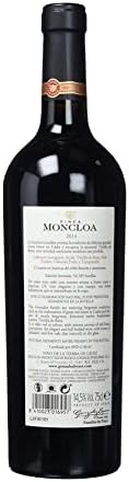 Finca Moncloa Syrah & Cabernet Sauvignon – Vino V.T. Cádiz – 750 ml Finca Moncloa Syrah & Cabernet Sauvignon – Vino V.T. Cádiz – 750 ml