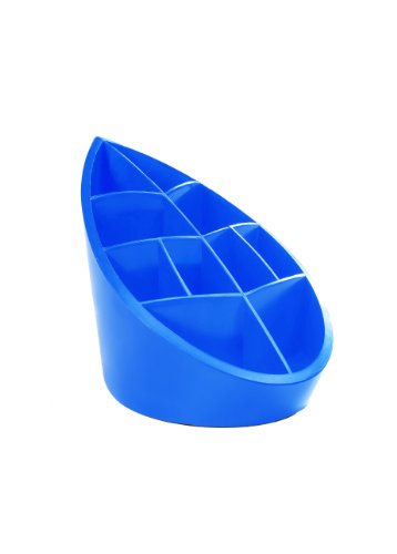 Avery DTR - Soporte archivador, color azul