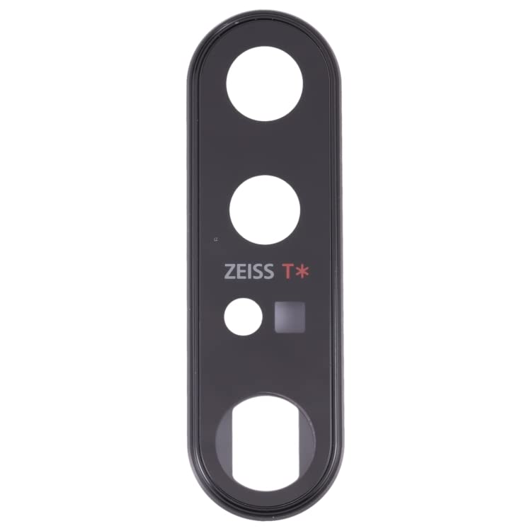 HONGYAN Cell Phone Substitution Parts Camera Lens Cover for Sony 1 II Telephone Accessories