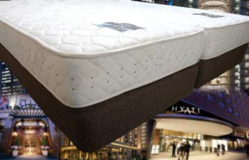 Amazon｜ホテルのベッド 大きな サイズ K キングサイズ 上下セット
