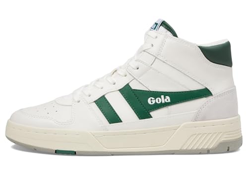 Gola Men's Allcourt High Sneaker4
