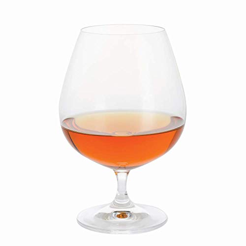 Dartington Glas Just The One Brandy-Glas Cover