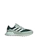 Adidas Men's S2G 24 Spikeless Golf Shoes, Aurora Ivy/Silver Pebble/Semi Flash Aqua, 12