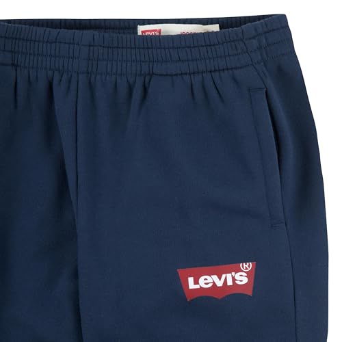 Image of Levi's Boys' Soft Knit Jogger Pants
