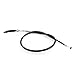 Topteng - Cable de embrague de repuesto para Hon-da NX650 Dominator 1988-2003 SLR650 XR650 XR650R