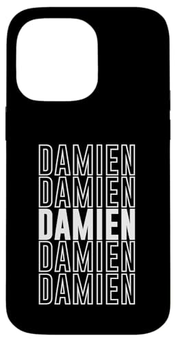 Damien Hülle für iPhone 14 Pro Max Damien Hülle für iPhone 14 Pro Max