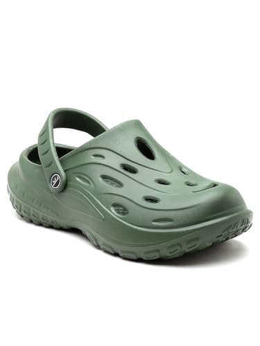Image of BERSACHE Extra Soft Classic Casual with Back Strap Regular wear with Ultra Soft & Flexibility Technology Slipper for Men's & Boy's
