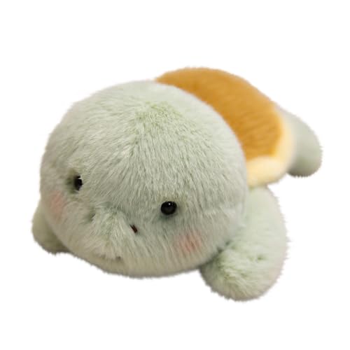 Imanes de peluche para el refrigerador antideslizantes 7