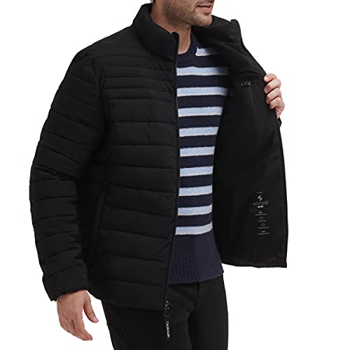 Calvin Klein CM155900 Men'S Classic Packable Down Jacket thumb #6