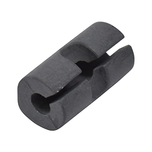 sparefixd Oberer Korb-Puffer aus Gummi für IKEA Geschirrspüler