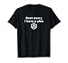 RPG Wear D20 Fumble Dungeons Game Retro Gear T-Shirt