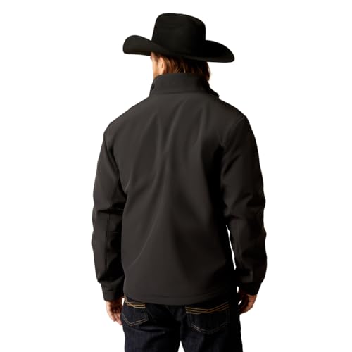 Image of Ariat Men's Logan Softshell Jacket