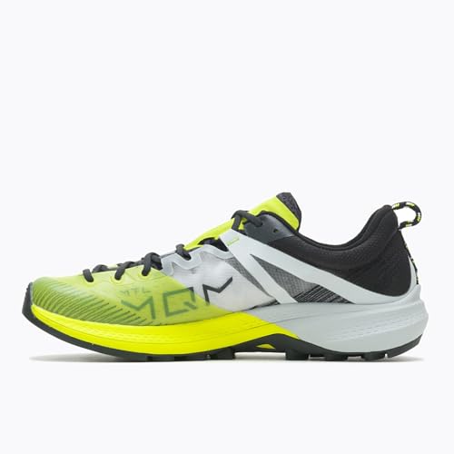 Merrell Merrell Men's Mtl Mqm Boat Shoe, Hi Viz, 7.5