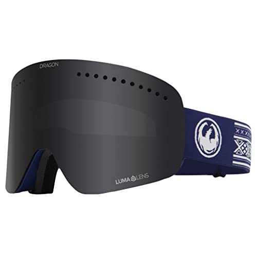 Dragon NFX Spyder Goggle