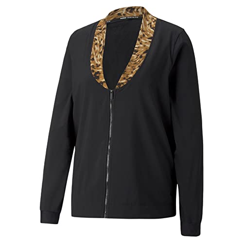 Puma Chaqueta marca modelo Safari Glam Jacket