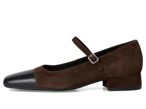 Vagabond Shoemakers Women's Debbi Suede Maryjane Mary Jane Flat4