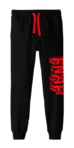 Bioworld Five Nights at Freddy's Youth Hoodie and Sweatpant Set4